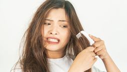 2 mascarillas con ingredientes naturales con las cuales le dirás adiós al pelo seco y crocante