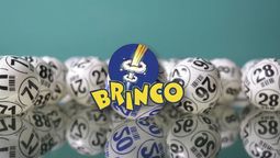 Brinco: los resultados del sorteo 1353 del domingo 10 de mayo