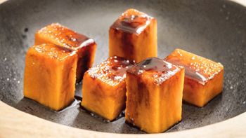 Batatitas a la miel: la receta del postre riquísimo y casero con 7 ingredientes Batatitas a la miel: la receta del postre riquísimo y casero con 7 ingredientes