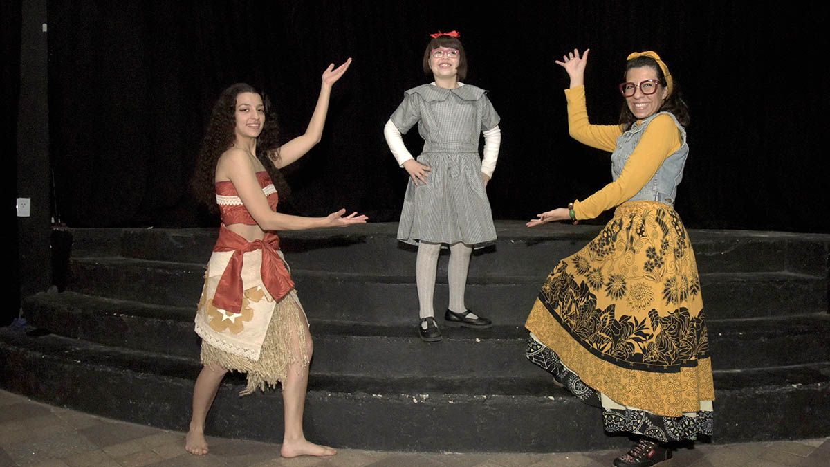 En estas vacaciones de invierno mendocinos y turistas podrán disfrutar de una variada opción en actividades culturales.