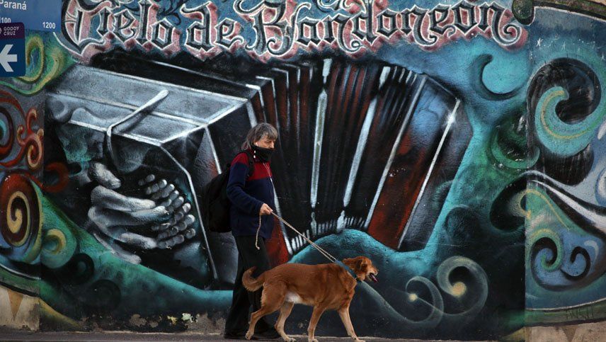 Mendoza registró otro récord con 19 nuevos casos positivos