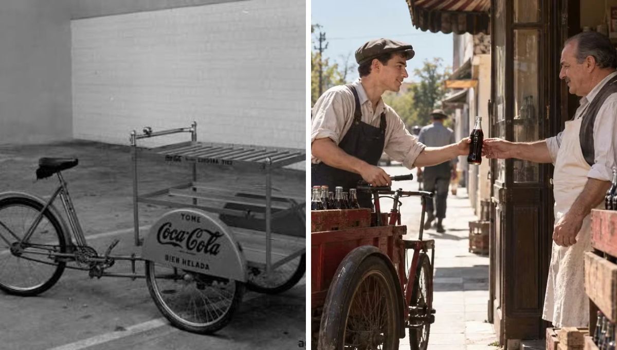 Norman Lee conoci&oacute; los planes de The Coca-Cola Company de establecer operaciones en la Argentina y hacerla una bebida conocida entre los vecinos.
