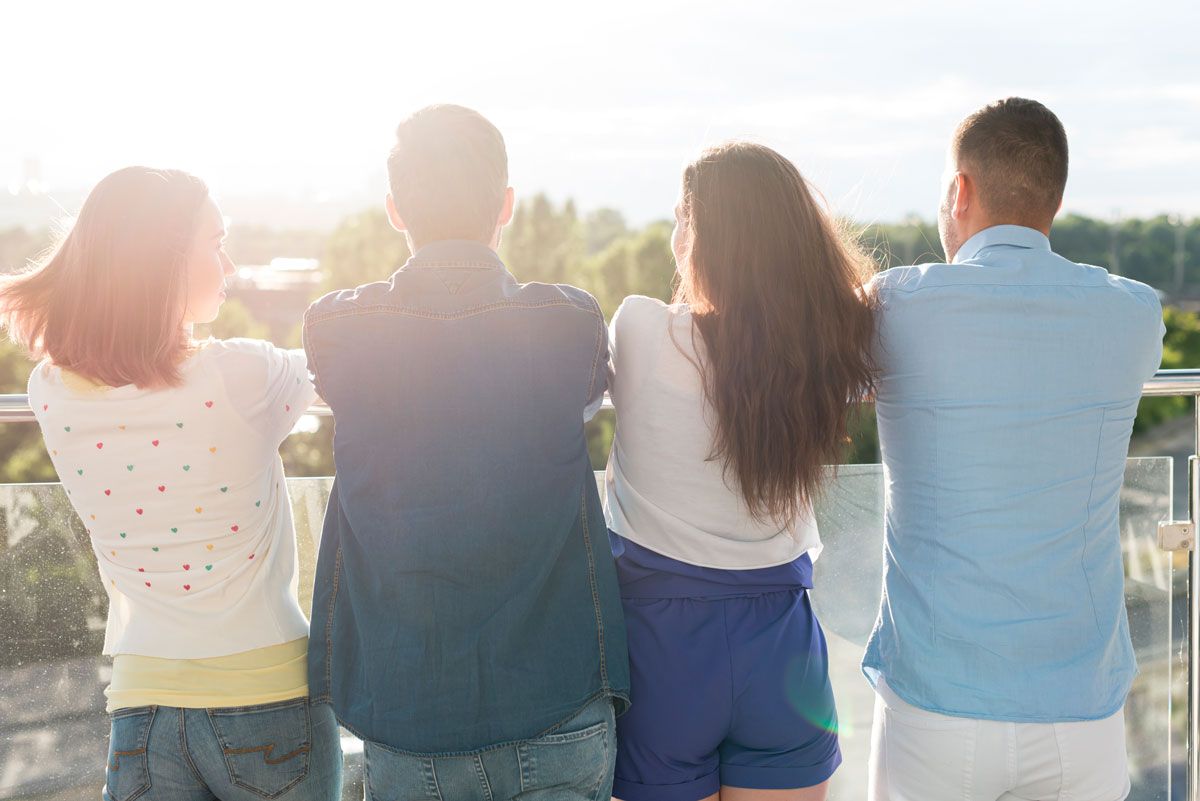 Alertan por más casos de cáncer en menores de 50: qué hacer para la prevención