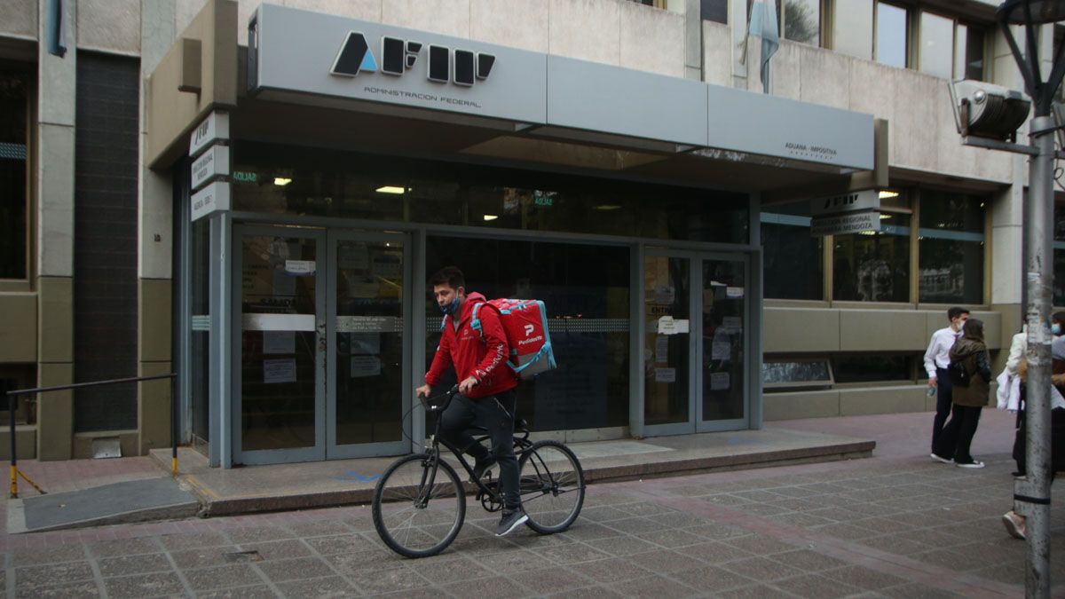 AFIP le amplía el tiempo de inscripción a las empresas fintech