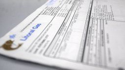 Gas: la semana que viene comenzarán a llegar las facturas con la reducción del 10% Gas: la semana que viene comenzarán a llegar las facturas con la reducción del 10%