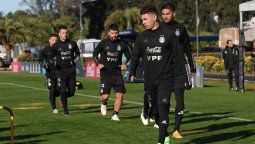 La AFA respaldó a Conmebol y a la Copa América 2021