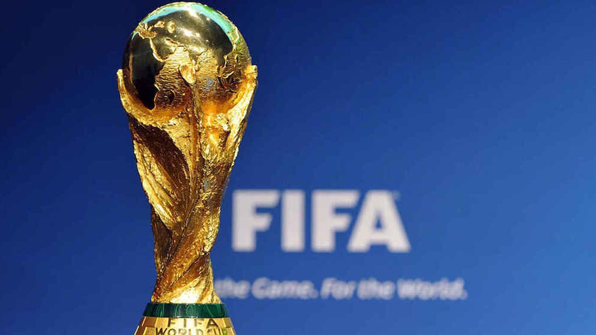 La FIFA propone jugar un Mundial cada dos años.