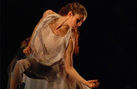 La “fiesta de 15” de la danza