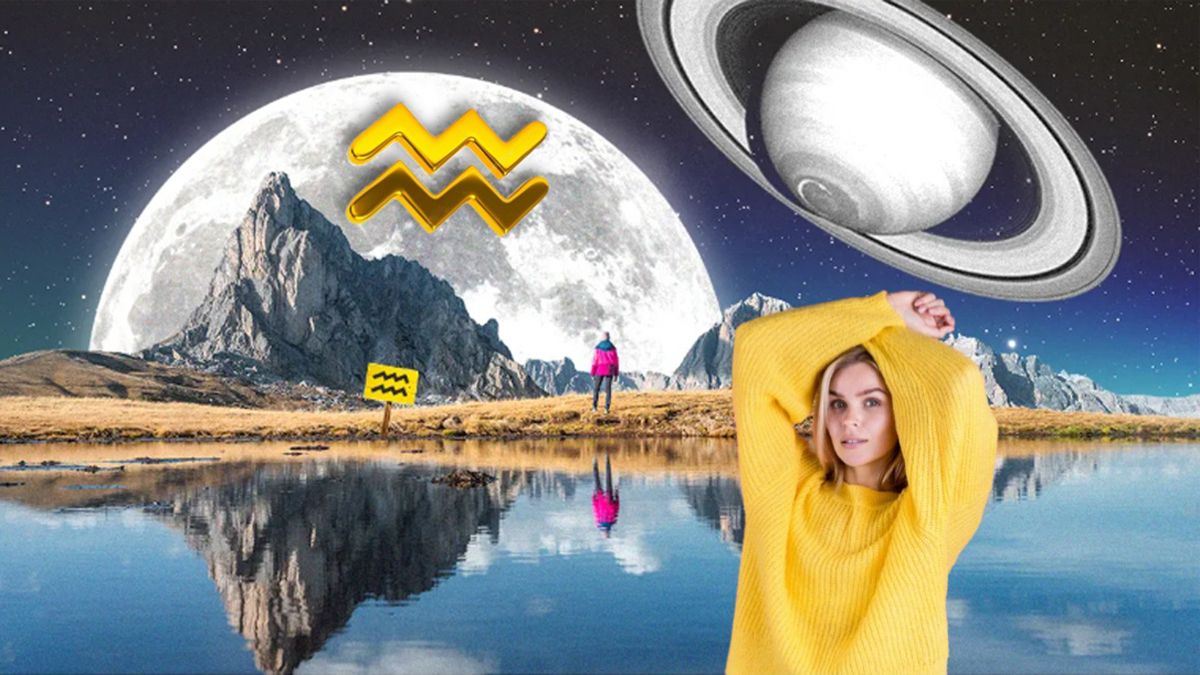 Astrología: los 5 signos que brillarán con el ingreso de la Luna en Acuario. Astrología: los 5 signos que brillarán con el ingreso de la Luna en Acuario.