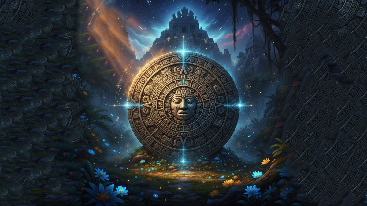 Horóscopo maya: consulta sus predicciones del miércoles 7 de enero