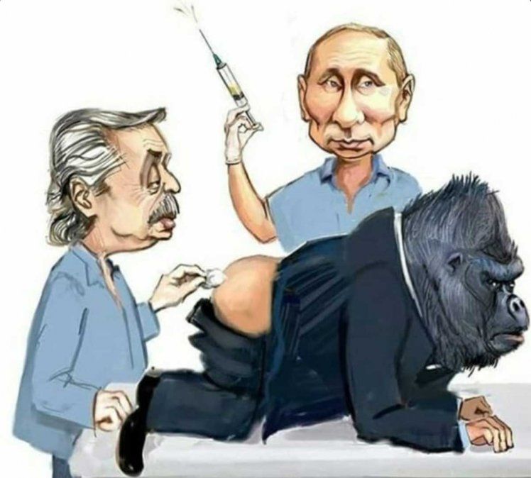 Nuevamente, Alberto Fernández da qué hablar en las redes con un polémico posteo