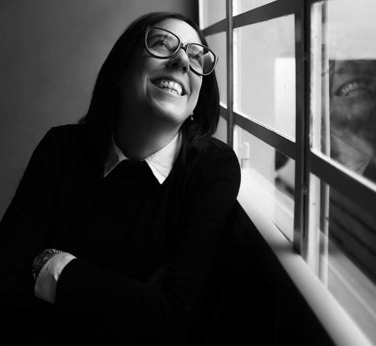 Mar&iacute;a Lobo describi&oacute; su condici&oacute;n de roquera.