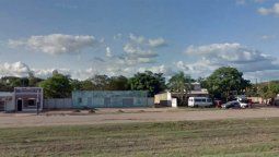 Estuvo preso por femicidio