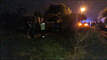 Violaron y mataron a una nena de 11 años