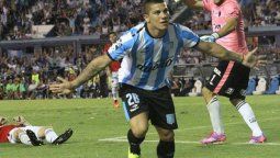 Racing