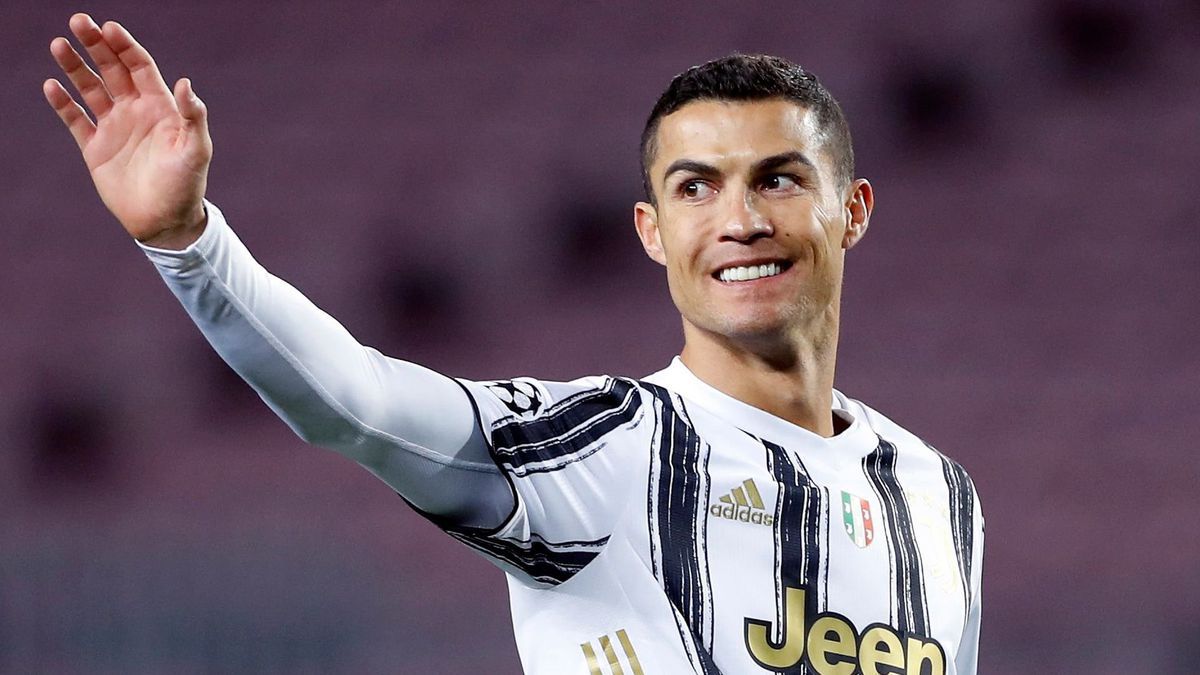 Ronaldo: su adiós a la Juventus y la despedida de Dybala