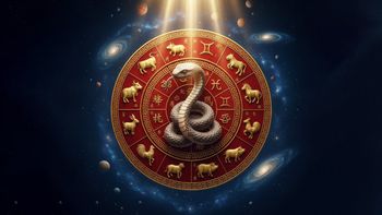 Consulta el horóscopo chino de hoy domingo 30 de noviembre Consulta el horóscopo chino de hoy domingo 30 de noviembre