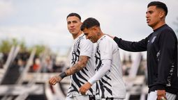 Foto: Martín Pravata/Diario UNO.&nbsp;