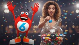 Quini 6: los resultados del sorteo 3314 del domingo 19 de octubre Quini 6: los resultados del sorteo 3314 del domingo 19 de octubre
