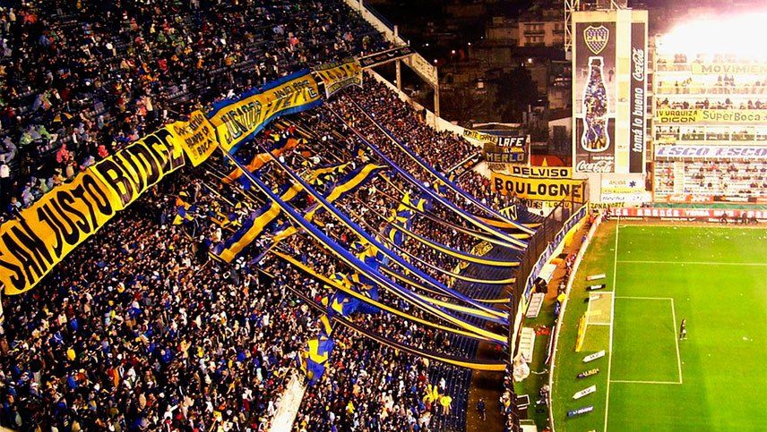 Después de varios intentos, hay una figura que volvería a Boca