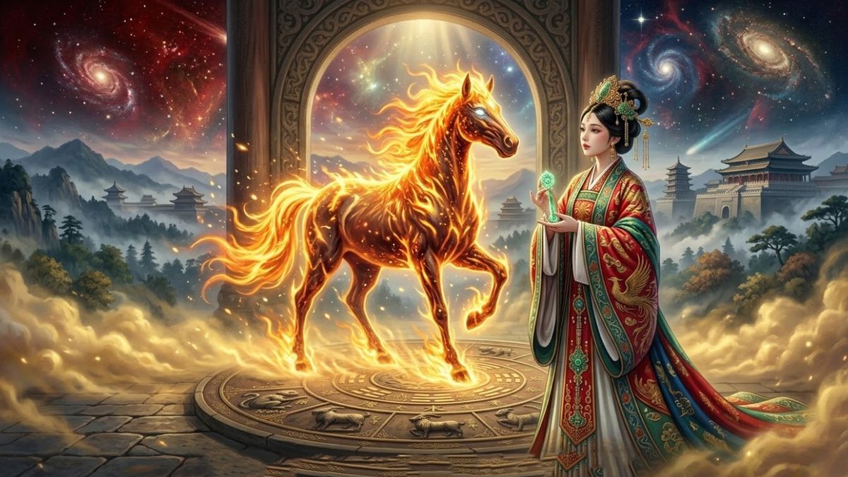 Consulta el hor&oacute;scopo chino de hoy jueves 12 de marzo.