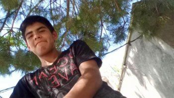 Buscan a un joven de 15 años en San Carlos