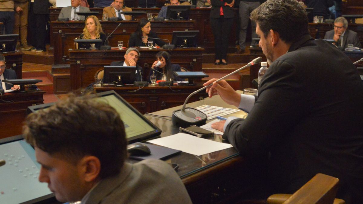 El Senado dio sanción definitiva al acuerdo por el traspaso de obras públicas en rutas nacionales.