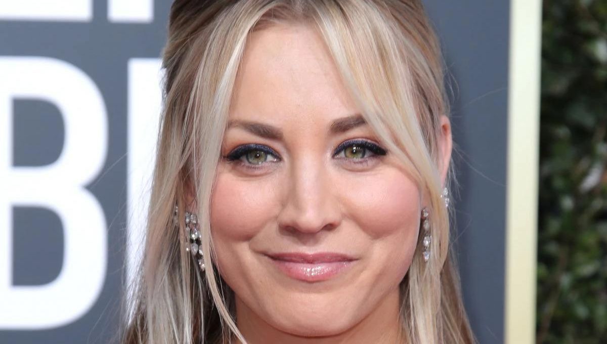 Kaley Cuoco brilla en una nueva serie destacada por la crítica internacional