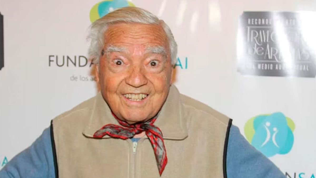 Guido Gorgatti había nacido en Crespino, al noreste de Italia cuando ese país todavía era Reino, el 5 de diciembre de 1919.