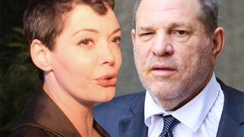 Weinstein, acusado de abuso, pide reconocimiento por su apoyo a mujeres en el cine