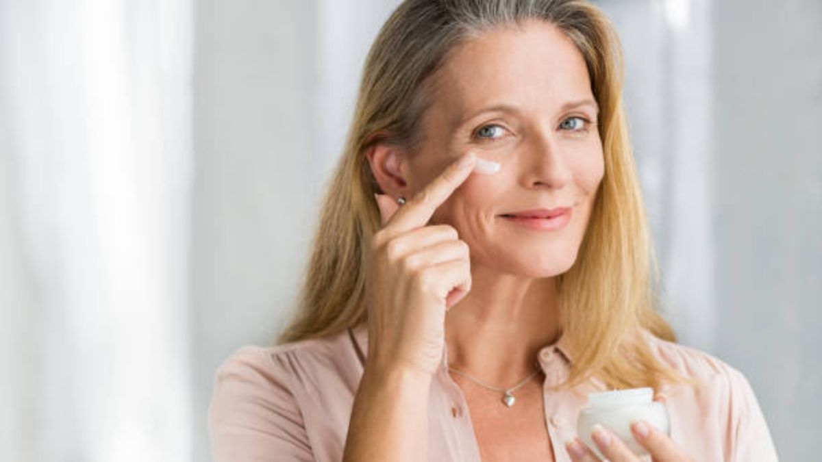 Con pocos ingredientes lograrás rejuvenecer el rostro. 