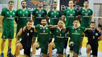 Al Panathinaikos: Pepe González se viste con la verde esperanza