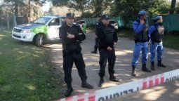 El hombre que denunció a López dio detalles de lo que pasó esa madrugada