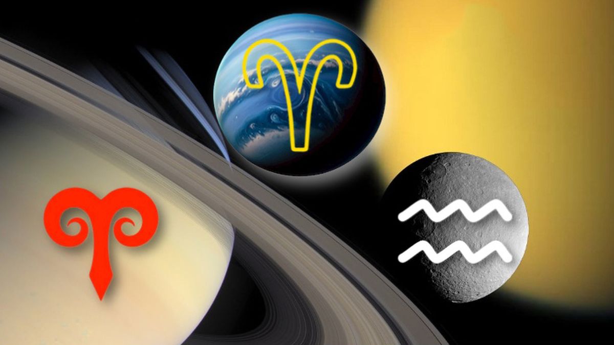 Saturno