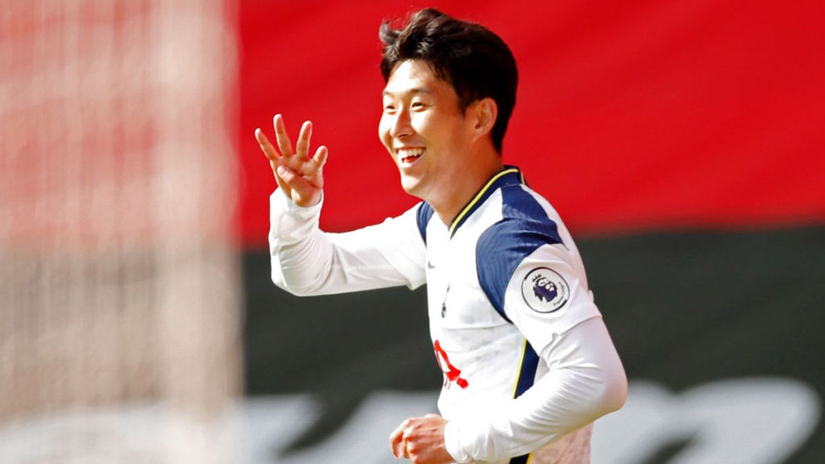 Son Heung Min House Is summer the perfect time for Son Heungmin to leave kanijaa
