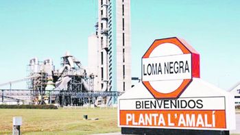 La Justicia de Brasil allanó el camino para que el dueño de una empresa de Mendoza compre Loma Negra La Justicia de Brasil allanó el camino para que el dueño de una empresa de Mendoza compre Loma Negra