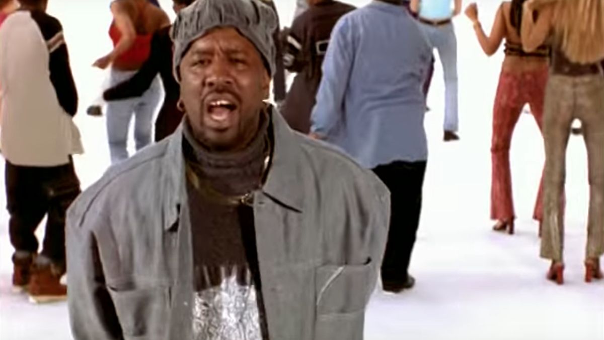 El tema "Cha cha slide" hace bailar a Google con uno de los trucos más usados.