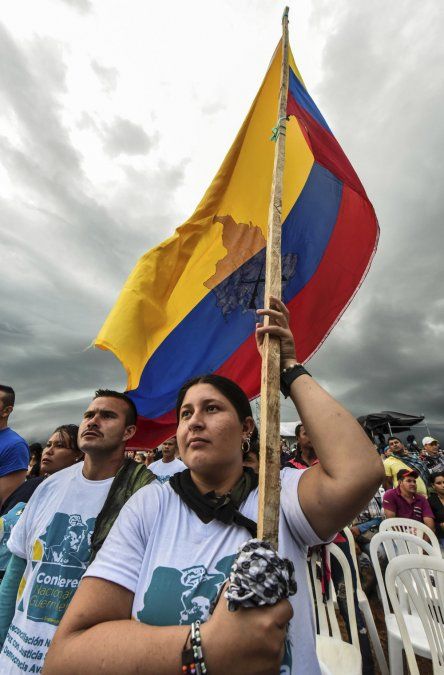 Colombia ultima detalles del nuevo acuerdo de paz