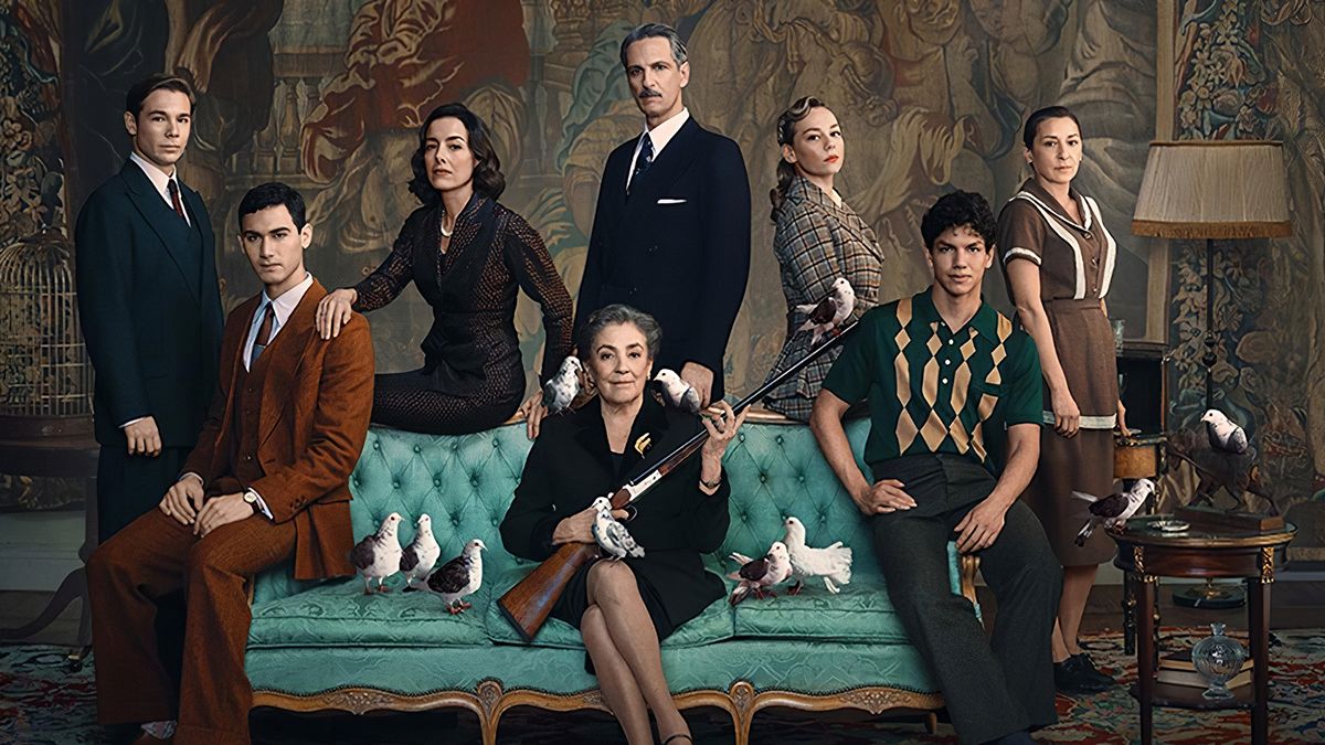 La miniserie favorita de Netflix que dura menos de 3 horas