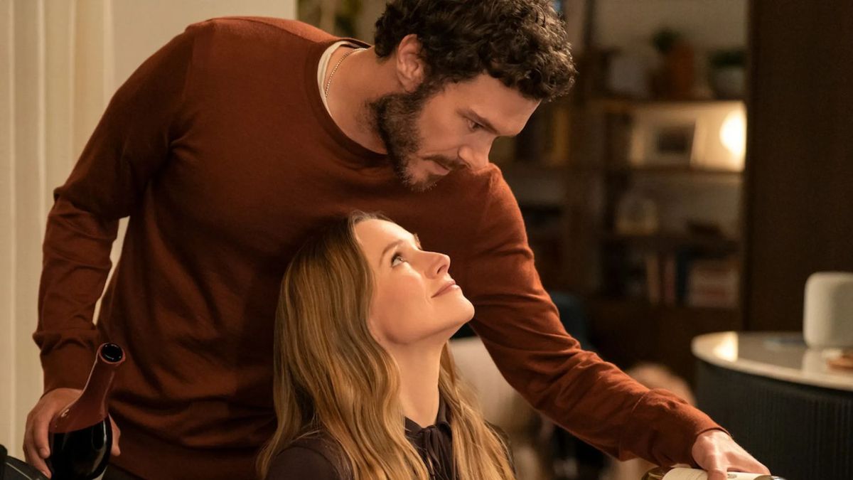 Netflix: acaba de estrenar la comedia con un romance inesperado y tensión desbordante que enciende pasiones