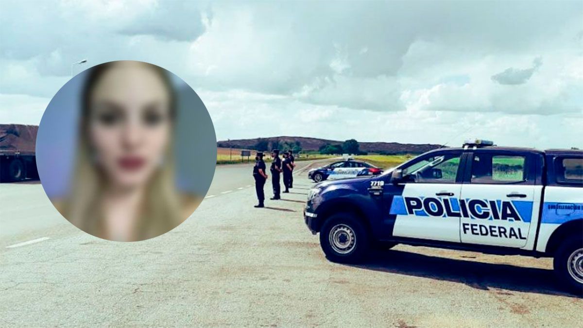 Investigan si joven argentina fue víctima de red de trata