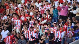 Atlético San Martín jugará el próximo Torneo Federal A