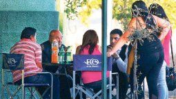 Caso Carleti: prisión domiciliaria para la pareja de Juan Carlos Guerrero