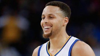 Nunca nadie lo pudo hacer y los Warriors de Curry lo lograron