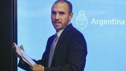 La Argentina recibió tres contraofertas de sus acreedores