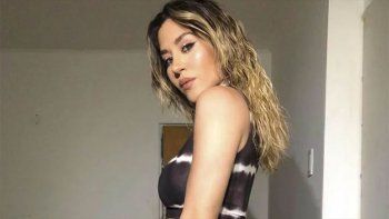 Tras el escándalo por el título de su nueva canción Jimena Barón lanzó un provocador mensaje