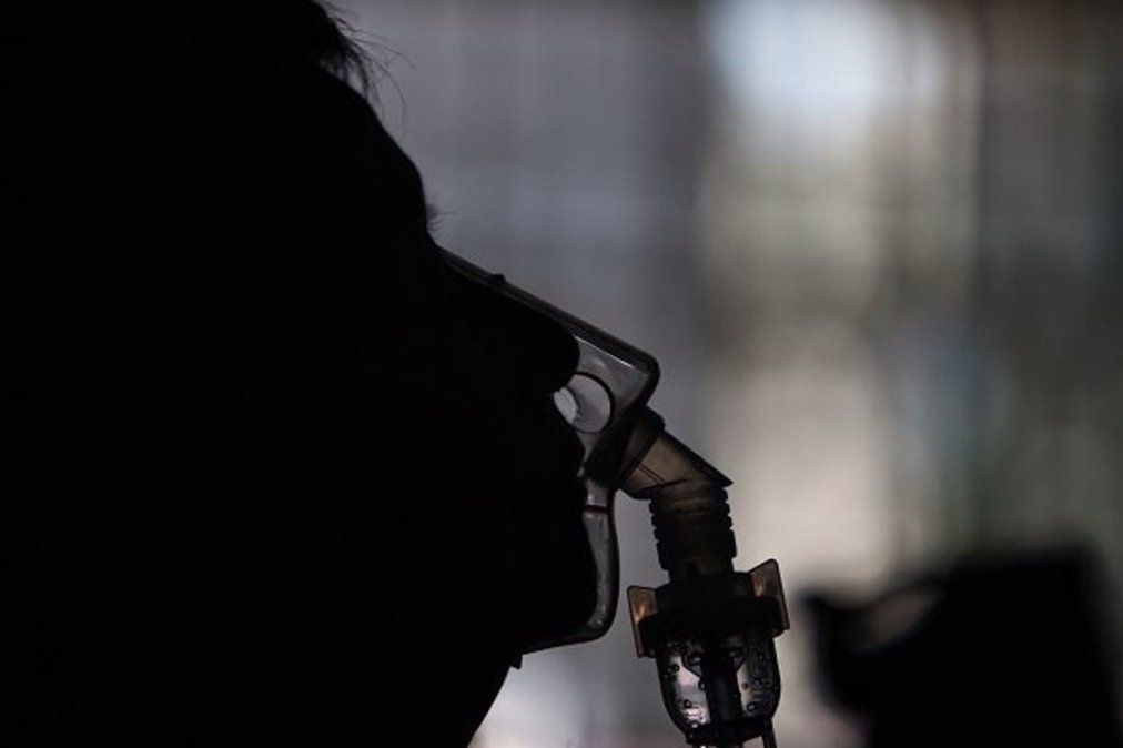 La Esclerosis Lateral Amiotrófica o ELA suele provocar problemas para respirar y alimentarse.