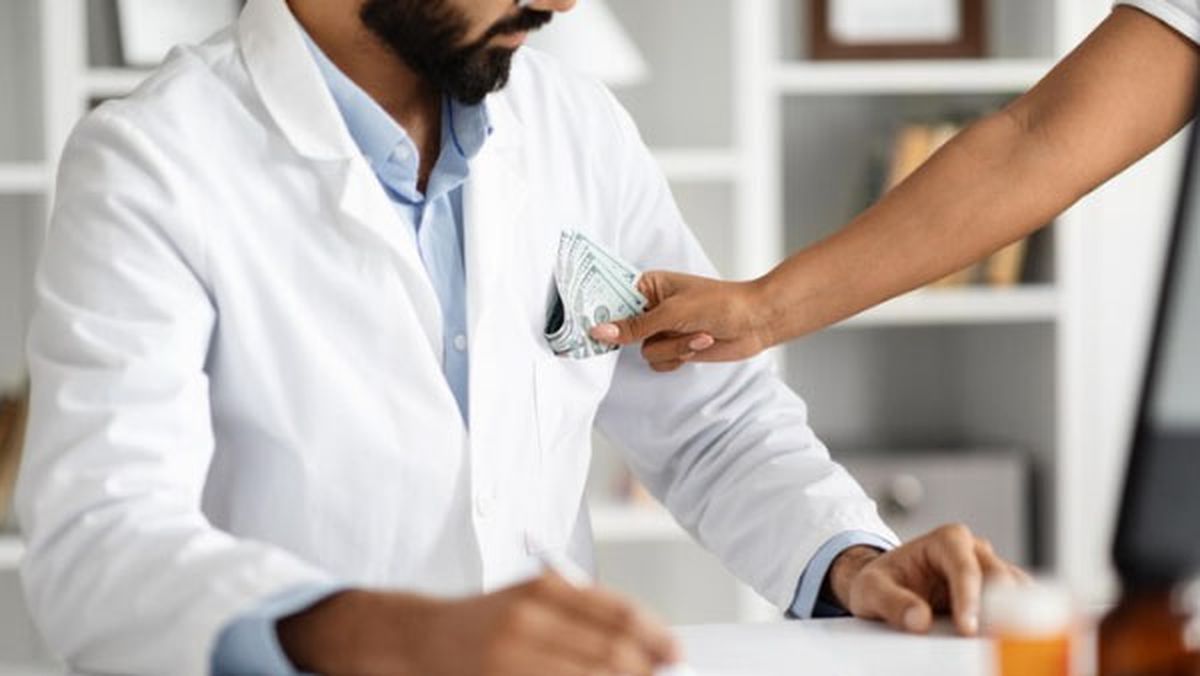 Sigue el conflicto entre el Gobierno y las prepagas.