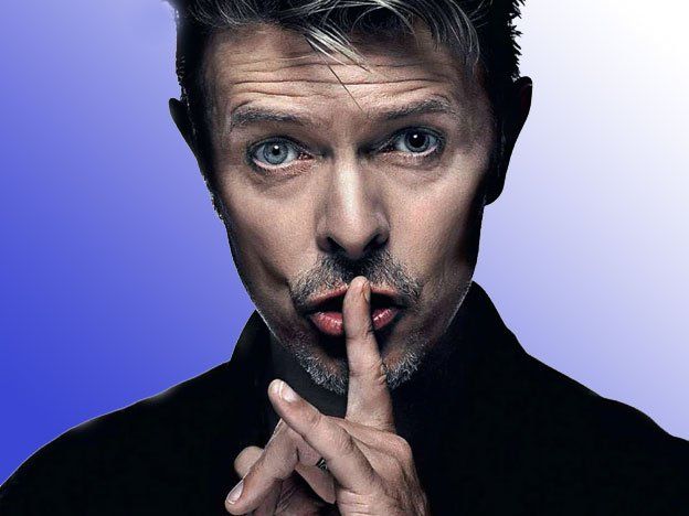 David Bowie falleció a los 69 años de edad.