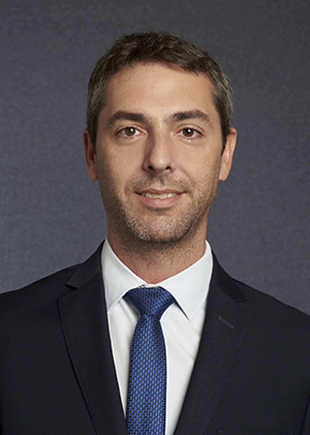 Guillermo Hang, nuevo secretario de Comercio Interior.